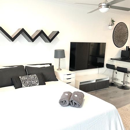 סידני Heart Of Manly Apartment מראה חיצוני תמונה