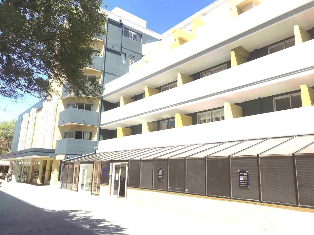 סידני Heart Of Manly Apartment מראה חיצוני תמונה