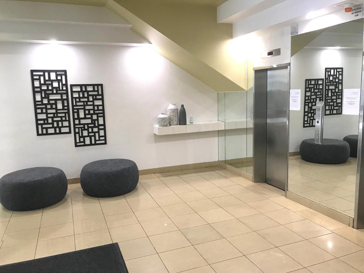 סידני Heart Of Manly Apartment מראה חיצוני תמונה