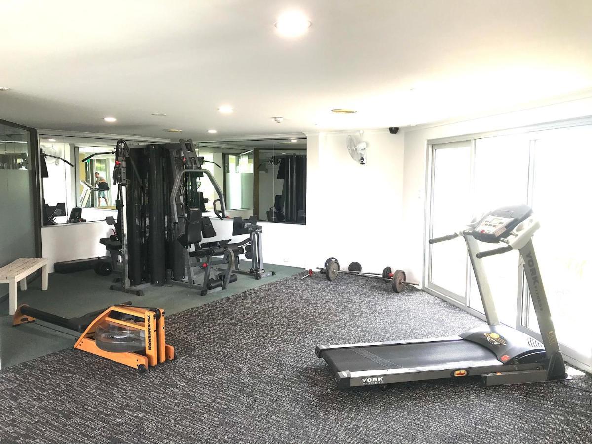 סידני Heart Of Manly Apartment מראה חיצוני תמונה