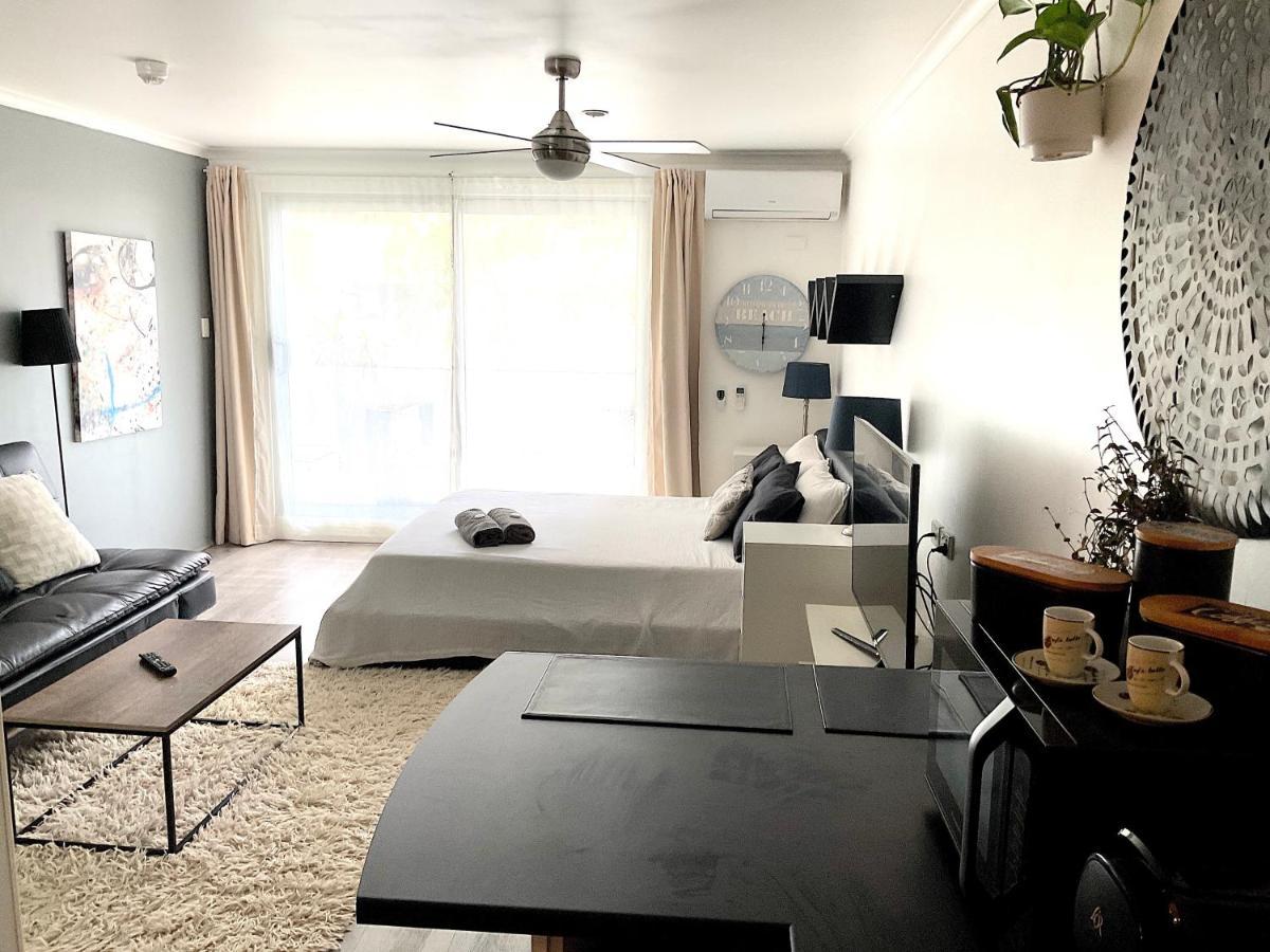 סידני Heart Of Manly Apartment מראה חיצוני תמונה