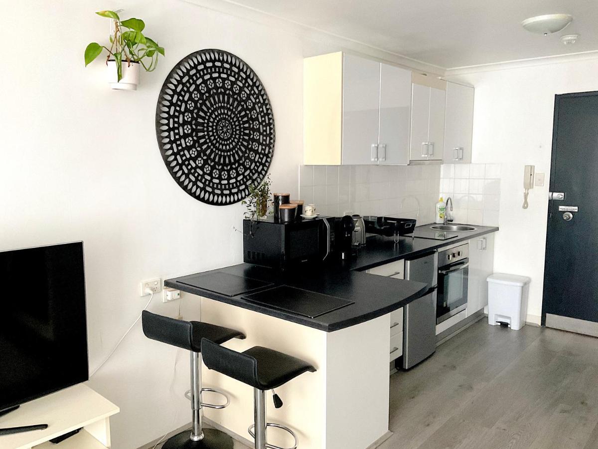 סידני Heart Of Manly Apartment מראה חיצוני תמונה