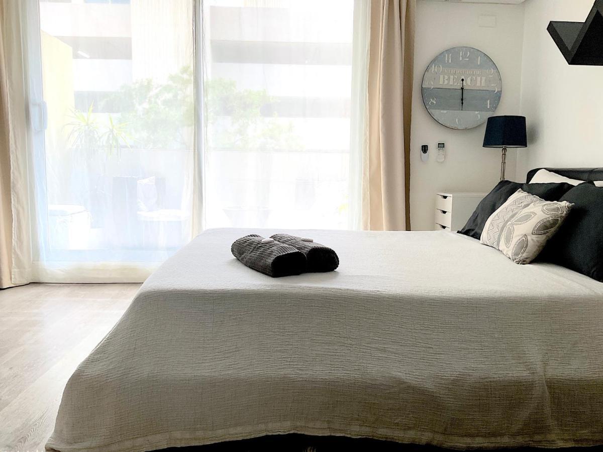 סידני Heart Of Manly Apartment מראה חיצוני תמונה
