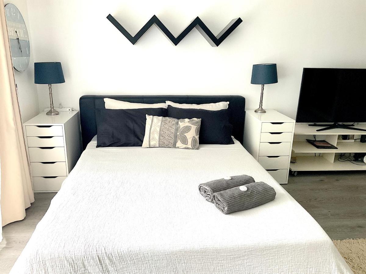 סידני Heart Of Manly Apartment מראה חיצוני תמונה