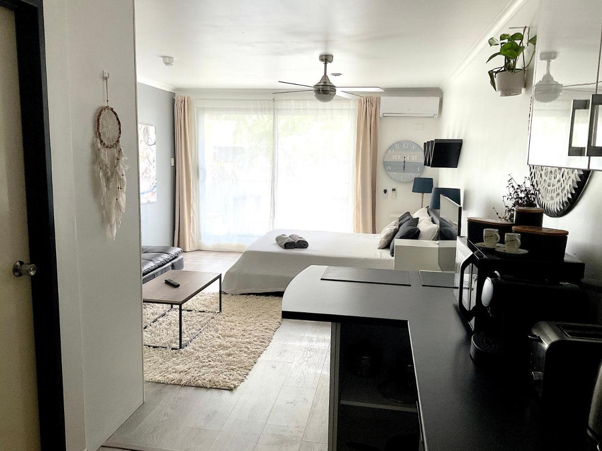 סידני Heart Of Manly Apartment מראה חיצוני תמונה