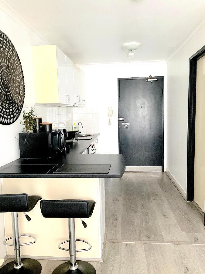 סידני Heart Of Manly Apartment מראה חיצוני תמונה
