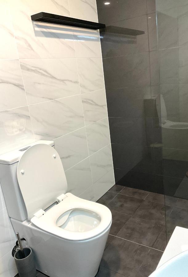 סידני Heart Of Manly Apartment מראה חיצוני תמונה