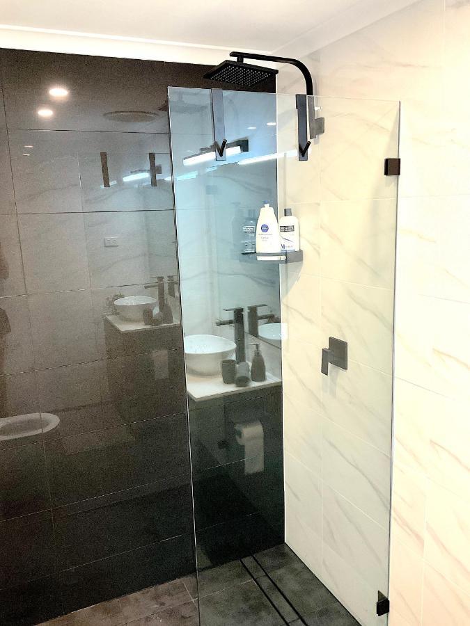 סידני Heart Of Manly Apartment מראה חיצוני תמונה