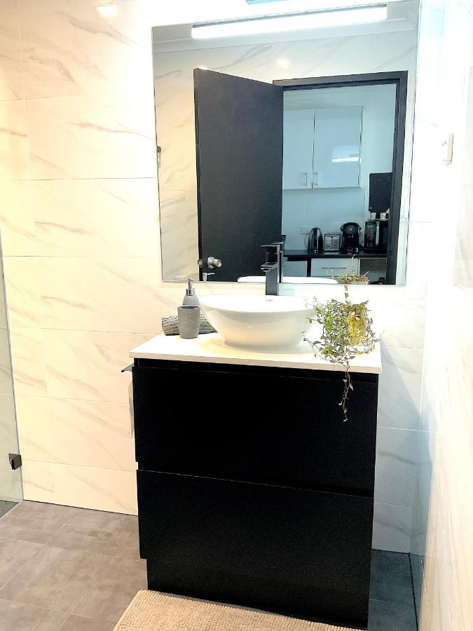 סידני Heart Of Manly Apartment מראה חיצוני תמונה