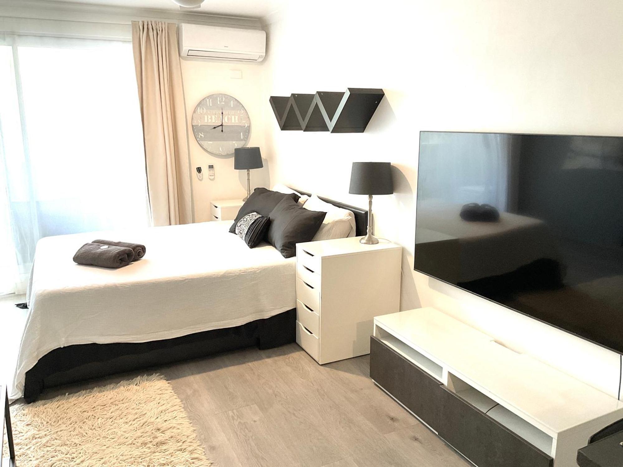 סידני Heart Of Manly Apartment מראה חיצוני תמונה