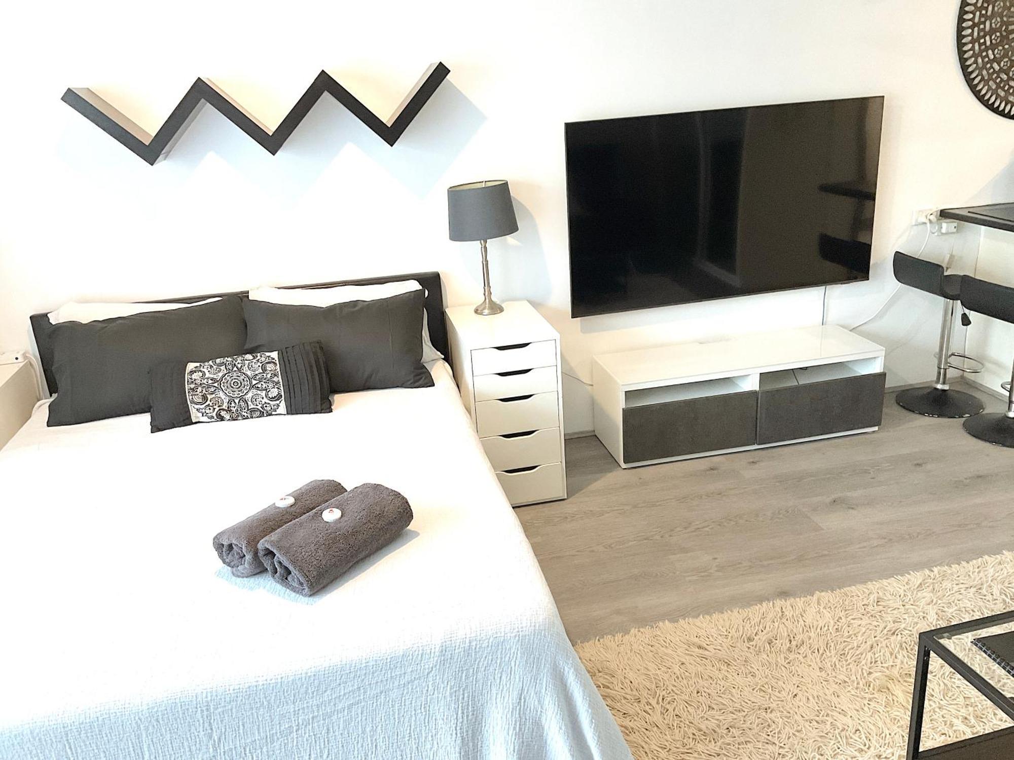 סידני Heart Of Manly Apartment מראה חיצוני תמונה