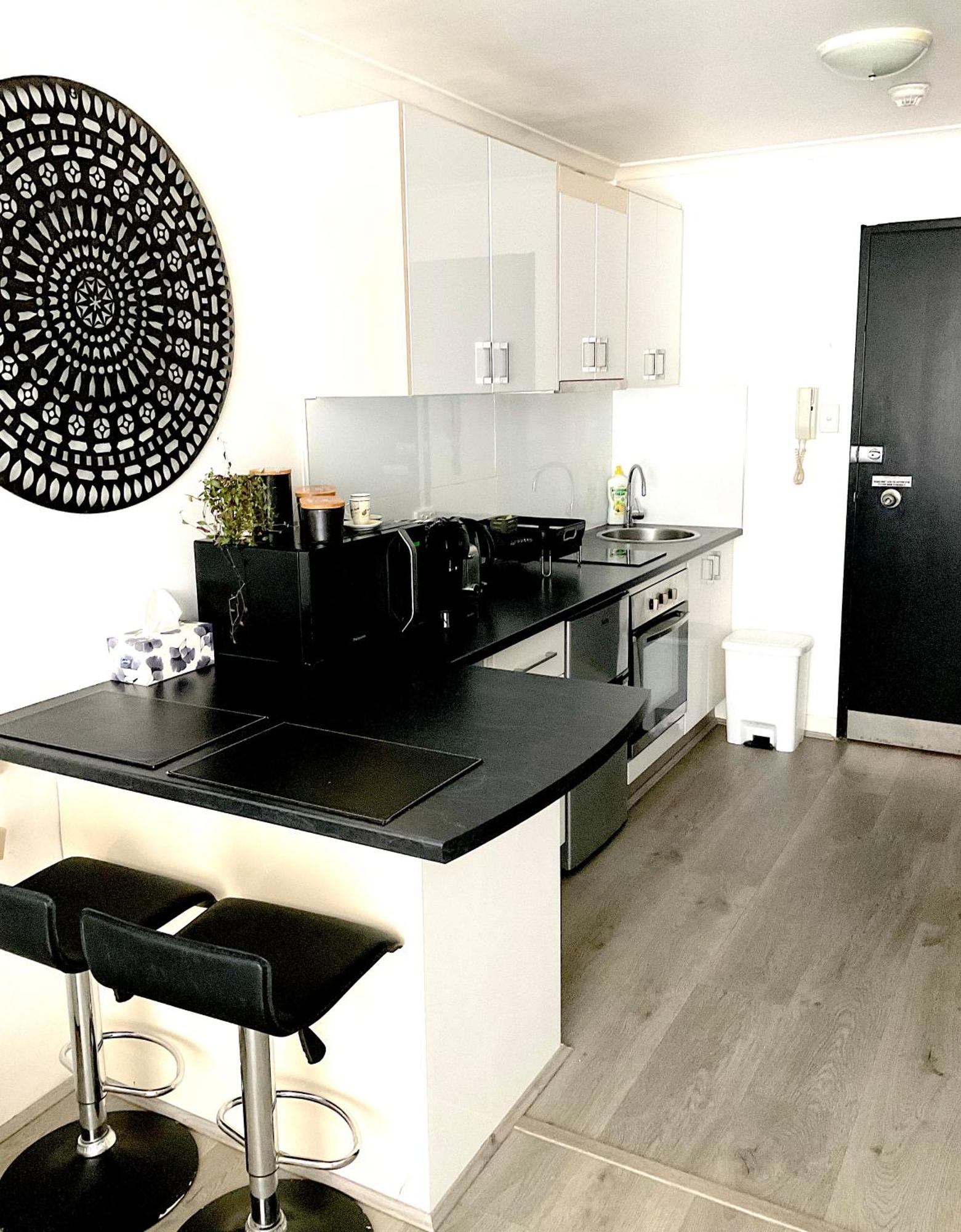 סידני Heart Of Manly Apartment מראה חיצוני תמונה